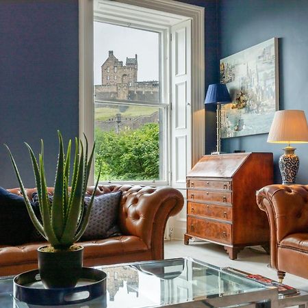 Edinburgh Castle Suite - The Edinburgh Address Exterior photo